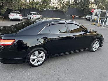 матор камри 70: Toyota Camry: 2009 г., 2.5 л, Автомат, Бензин, Седан — 3