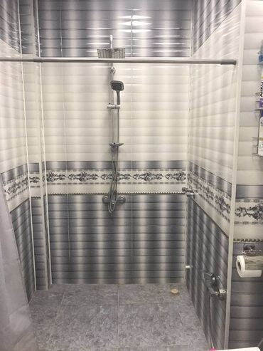 Yeni tikili: 3 otaqlı, Yeni tikili, 84 kv. m — 27