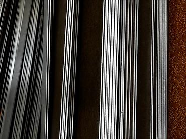 Балконные двери: Межкомнатная дверь с отделкой под натуральный шпон/ламинат тёплого — 16