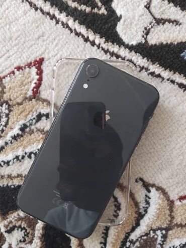 айпад 6: IPhone Xr, Кара, Каптама