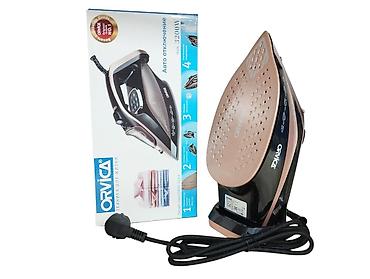 Buxarlı ütülər: Buxarlı ütülər Orvica Orvica 3544 - 3200W (sensor) - 59.99AZN . 🆕Bütün — 3