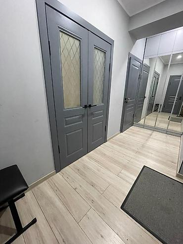 Продажа квартир: 2 комнаты, 54 м², Элитка, 8 этаж, Евроремонт — 3