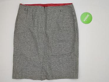 spódnice basic czarne: Spódnica damska, rozmiar 2XL — 3