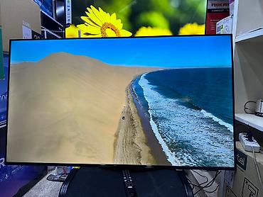 Телевизоры: Телевизор TCL 50P635 HDR, LED, черный Описание Используйте голос для — 23