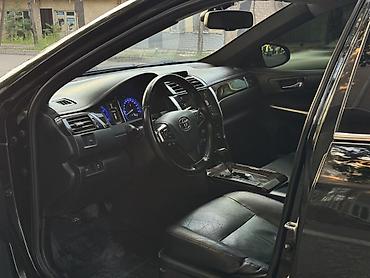 voxy noah: Toyota Camry: 2015 г., 2.5 л, Автомат, Бензин, Седан — 7