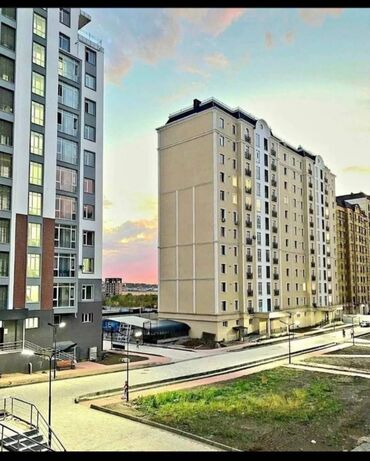 Продажа домов: 1 комната, 41 м², Элитка, 4 этаж, Дизайнерский ремонт