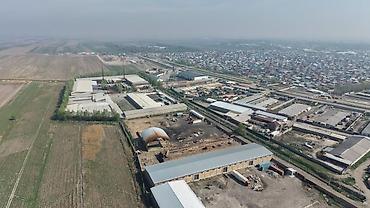 пригородные: 165 соток, Для бизнеса, Красная книга — 9