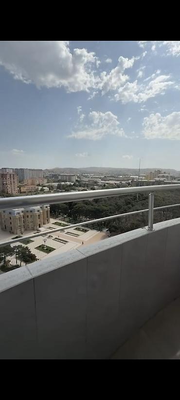 cennet park evlerin qiymeti: 3 otaqlı, Yeni tikili, 125 kv. m — 2