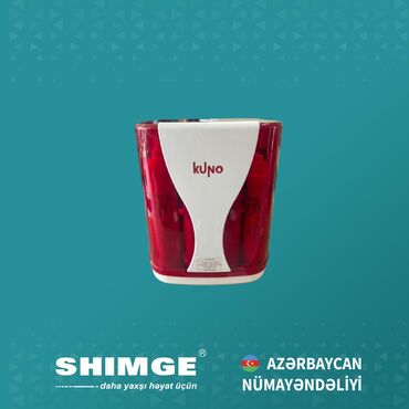 Блендеры: 💧 Premium Su Filteri – Yalnız 200 AZN! 💧 🔴 RO Element texnologiyası