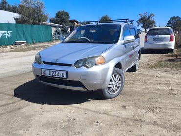 дайвоо нубира: Honda HR-V: 2000 г., 1.6 л, Автомат, Бензин, Кроссовер