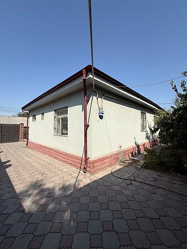 чокморова молодая гвардия: 3 комнаты, 95 м², 4 соток, Бишкек, Западный (новый) автовокзал — 2
