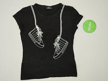 klapki w deichmann: T-shirt damski, rozmiar M — 2
