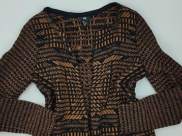 sinsay sweter basic: H&M, Sweter damski, rozmiar S — 1