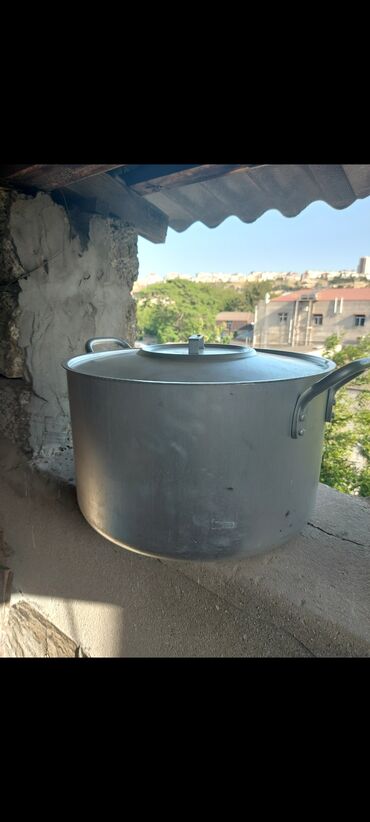 Qazanlar: Qazan, Alüminium, SSRİ — 3