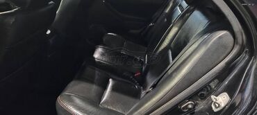 Toyota: Toyota Avensis: 1.6 l. | 2003 έ. Λιμουζίνα — 13