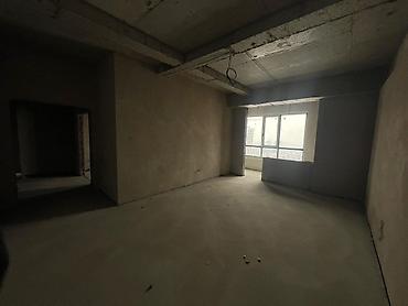 Продажа квартир: 3 комнаты, 140 м², Элитка, 14 этаж, Готовая ПСО (под самоотделку) — 11