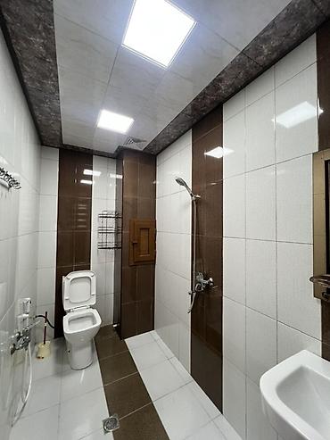 Mənzillər: Xırdalan şəhəri Olimp MTK binalarında yerləşən 2 otaqlı çox səliqəli — 5