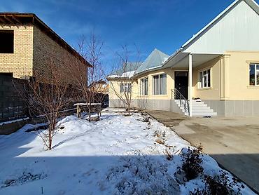 Куплю дом: 130 м², 5 комнат, Евроремонт, Парковка, Подвал, погреб — 1