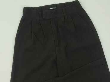 spodnie yessica c a: Cropp, Material trousers for women, size XS