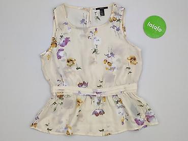 undershirt h: Forever 21, Bluzka damska, rozmiar M — 2