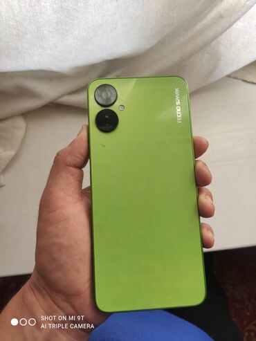 айфон 8 цена в бишкеке 256 гб бу: Tecno Spark 9 Pro, 128 ГБ, цвет - Зеленый, 1 SIM, 2 SIM