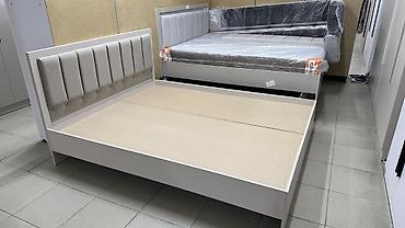 Спальные гарнитуры: Спальный гарнитур, Новый, Двуспальная кровать, Шкаф, Комод, МДФ, Бесплатная доставка at lalafo.kg — 20 Спальные гарнитуры: Спальный гарнитур, Новый, Двуспальная кровать, Шкаф, Комод, МДФ, Бесплатная доставка — 20