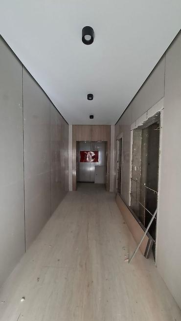 уланит: 2 комнаты, 57 м², Улан мкр 11 этаж — 8