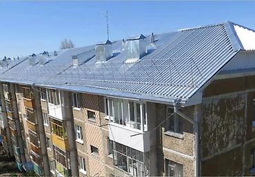 Кровля крыши: Кровля крыши | Монтаж, Гидроизоляция, Демонтаж Больше 6 лет опыта — 24