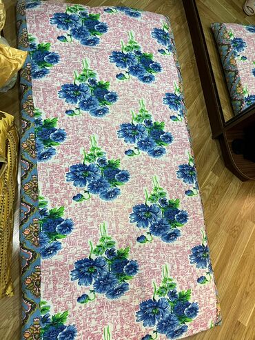 Döşəklər: Böyüklər üçün İşlənmiş Yun Döşək, Ünvandan götürmə — 3