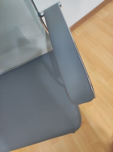 Офисные кресла: Продаю кресло премиум класса "samurai metta", оригинал.Металлический — 4