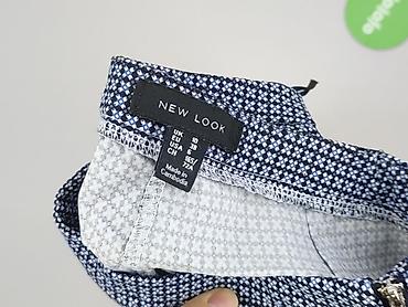 getry reserved: New Look, Spodnie materiałowe damskie, rozmiar S — 4