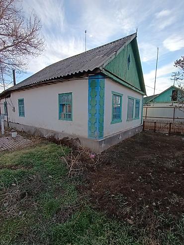 Продажа коттеджей и домов: 📌В селе Беловодское срочно продается дом из 5-ти комнат на участке 12 — 6