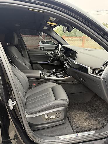 BMW: BMW X5: 2018 г., 4.4 л, Автомат, Бензин, Кроссовер — 7