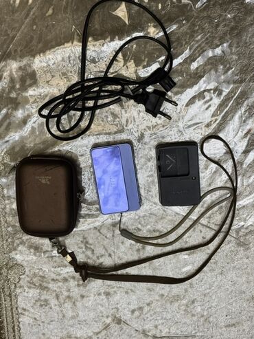 VAZ (LADA): Ciddi alıcıya endirim olunacaq!!!! Məhsul: Sony Cyber-shot DSC-T110