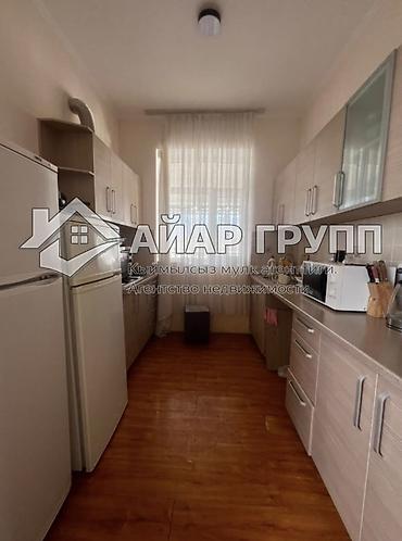 Продажа коттеджей и домов: ‼️ ПРОДАЁТСЯ КОТТЕДЖ В ЦЕНТРЕ ЧОЛПОН-АТЫ ‼️ 🔷 Расположение: ЦО — 9