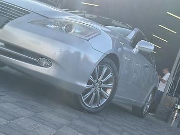 lexus 2007 3 5 es: Lexus ES: 2009 г., 3.5 л, Автомат, Бензин, Седан — 5