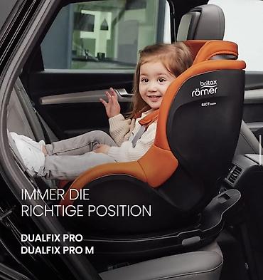 бустеры: НОВОЕ Детское автокресло Britax Römer (Made in Germany) - Линейка — 2