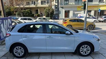 Hyundai: Hyundai i30: 1.4 l. | 2018 έ. Χάτσμπακ — 3