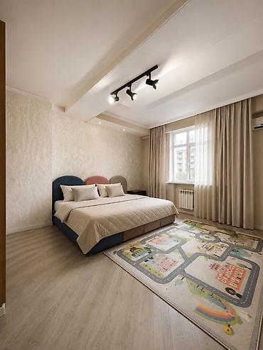 агентство: 4 комнаты, 186 м², Элитка, 2 этаж — 8