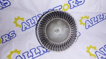 моторчик для отопления: Вентилятор Mazda 2000 г., Б/у, Оригинал