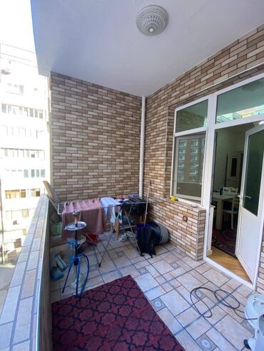 Yeni tikili: 3 otaqlı, Yeni tikili, m. Gənclik, 87 kv. m — 14