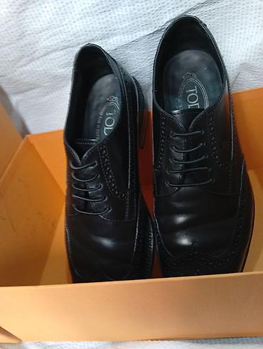 Ayaqqabılar: Qiymət 100 manata. ölçüsü 41 brend TOD'S — 4