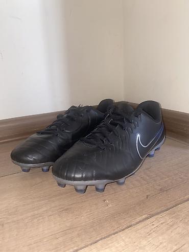 nike tech flece: Футбольные бутсы Nike Tiempo Legend 10 Academy.Original — 1