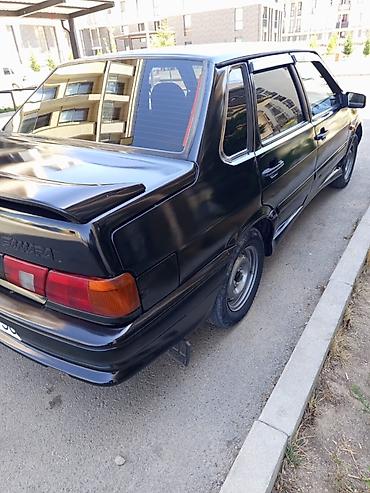VAZ (LADA): VAZ (LADA) — 4
