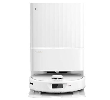 🤖 Roborock Qrevo C White (5AE) - 12 000 Pa + Dual Mop ilə Smart lalafo.az -da 🤖 Roborock Qrevo C White (5AE) - 12 000 Pa + Dual Mop ilə Smart