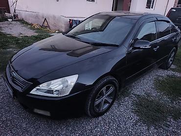 Honda Inspire: 2003 г., 3 л, Автомат, Бензин, Седан