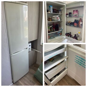 Блендеры: Soyuducu 1.95 hundurluk 60 sm eni Qiymet 250 azn Unvan:Yasamal