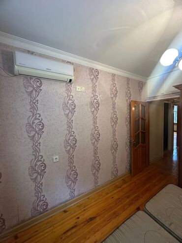 Köhnə tikili: Bakı, Əhmədli, 3 otaqlı, Köhnə tikili, m. Həzi Aslanov, 50 kv. m — 6