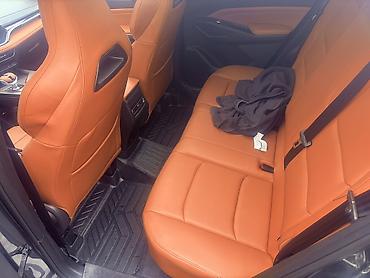 Changan: Changan X5 Plus: 2025 г., Робот, Бензин at lalafo.kg — 3 Changan: Changan X5 Plus: 2025 г., Робот, Бензин — 3