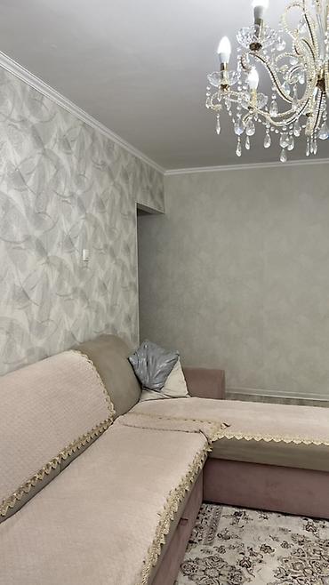 Продажа квартир: 3 комнаты, 58 м², 3 этаж, Евроремонт — 10